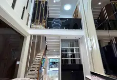 Bán nhà mặt phố thoáng sáng, 281m2, khu Tên Lửa, Bình Trị Đông, phù hợp kinh doanh đa ngành.... Bán nhà mặt phố tại Bình Trị Đông, Hồ Chí Minh 02