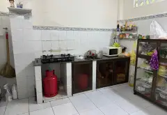 Nhà 3 tầng 4PN gần vòng xoay Phú Lâm Quận 6, giá 10 tỷ... Bán nhà riêng tại Phú Lâm, Hồ Chí Minh 06