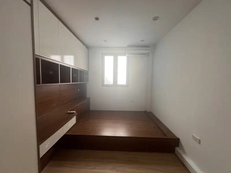 46 Trần Quốc Hoàn, TTĐHSPHN tầng 2, 18/50m2 2.4tỷ tặng nội thất... Bán căn hộ chung cư tại Nghĩa Đô, Hà Nội 01