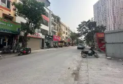 Bán biệt thự Liền Kề 4 tầng, 83m2, mặt tiền 5m tại KĐT Văn Khê giá tốt kinh doanh đỉnh.... Bán biệt thự, liền kề tại Hà Đông, Hà Nội 02