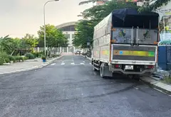 Bán nhà 4 tầng phân lô hai mặt đường ô tô tránh tại Thôn Nhuế, Đông Anh... Bán nhà riêng tại Thiên Lộc, Hà Nội 20
