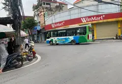 150m2ĐẤT ĐẸP 2 MĂT THOÁNG ĐƯỜNG THÔNG -OTO CHẠY -MAI CHÂU THIÊN LỘC (ĐÔNG ANH )-SỔ CHÍNH CHỦ... Bán đất tại Thiên Lộc, Hà Nội 06
