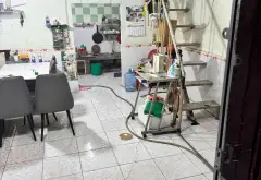 Nhà 2 tầng 44m² tại phường Bình Đông, hẻm thông, pháp lý cơ sở... Bán nhà riêng tại Bình Đông, Hồ Chí Minh 07