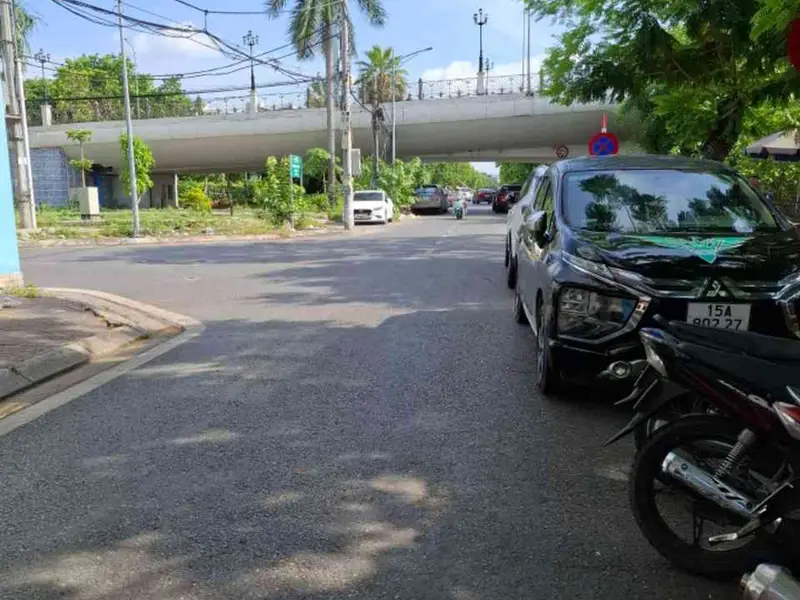 Nhà phó Hồng Bàng... Bán nhà mặt phố tại Hồng Bàng, Hải Phòng 01