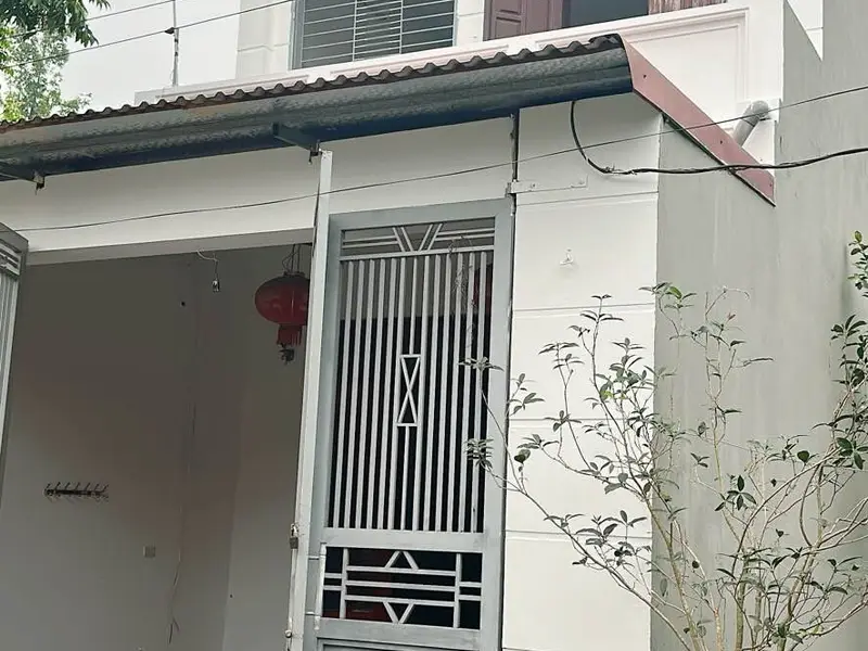 Nhà 2 tầng xinh xắn ngay trung tâm Sóc Sơn, giá tốt... Bán nhà riêng tại Sóc Sơn, Hà Nội 01