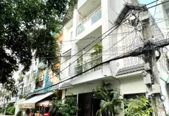 Bán nhà riêng 4 tầng tại xã Dương Cát Lợi, Nhà Bè, mặt tiền rộng, pháp lý đầy đủ... Bán nhà riêng tại Nhà Bè, Hồ Chí Minh 03
