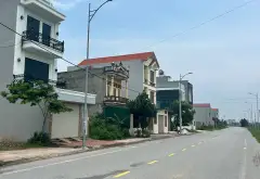 Đất đẹp mặt tiền rộng tại Lương Tài, Bắc Ninh - Đầu tư sinh lời cực hấp dẫn... Bán đất tại Lương Tài, Bắc Ninh 07