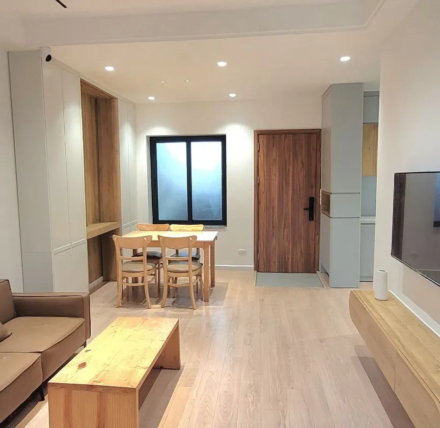 Căn Hộ Mới Lung Linh Tại Thái Hà - Một Nơi Đáng Để Sống... Bán căn hộ chung cư tại Đống Đa, Hà Nội 01