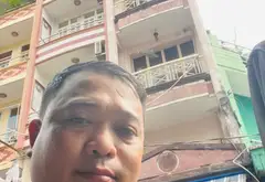 Chú cần bán gấp, đường Nguyễn Thiện Thuật ngay chợ Bàn Cờ ,5 tầng... Bán nhà riêng tại Bàn Cờ, Hồ Chí Minh 04