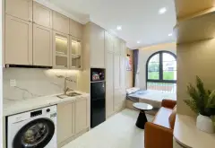 Nhà 4 tầng 10 phòng cho thuê tại Tân Sơn Nhất, giá 18.7 tỷ... Bán nhà riêng tại Tân Sơn Nhất, Hồ Chí Minh 08