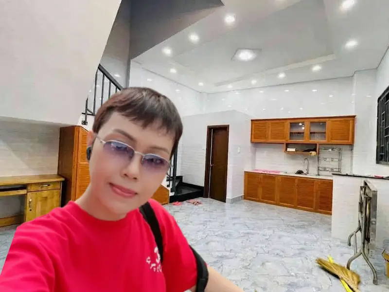 Bán nhà Kinh Dương Vương 83m2 ngang khủng 8m chỉ hơn 6 tỷ (N_AL57)... Bán nhà riêng tại An Lạc, Hồ Chí Minh 01