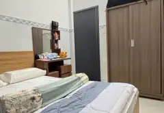 Nhà 2 tầng mới đẹp tại Tân Phú, diện tích 18.9m2... Bán nhà riêng tại Phú Thạnh, Hồ Chí Minh 07