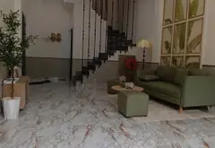 SIÊU PHẨM MẶT TIỀN VỪA Ở VỪA KINH DOANH ĐƯỜNG HƯNG PHÚ GẦN CÂU CHỮ Y... Bán nhà mặt phố tại Chánh Hưng, Hồ Chí Minh 03