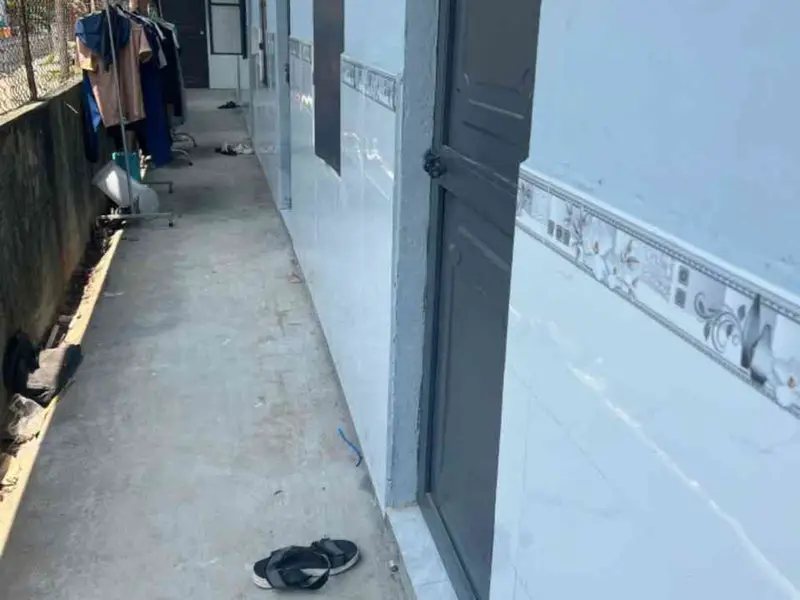 Cơ Hội Vàng Sở Hữu Dãy Trọ 6 Phòng Thu Nhập 150 Triệu/Năm Tại Đồng Kè... Bán nhà riêng tại Liên Chiểu, Đà Nẵng 01