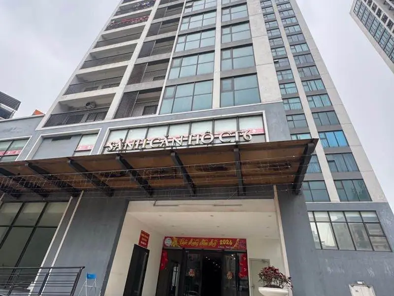BÁN CHCC MHDI MỸ ĐÌNH – 90M² – TRUNG TÂM NAM TỪ LIÊM – 0984.618.308... Bán căn hộ chung cư tại Từ Liêm, Hà Nội 01