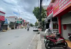 Nhà mặt phố rộng 131m2 trên trục đường Ngô Gia Tự vị trí vàng kinh doanh sầm uất... Bán nhà mặt phố tại Hải An, Hải Phòng 01