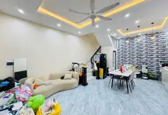 Nhà 3 Tầng Độc Lập Quán Nam – 3 Mặt Thoáng, Đáng Sở Hữu Ngay... Bán nhà riêng tại Lê Chân, Hải Phòng 04