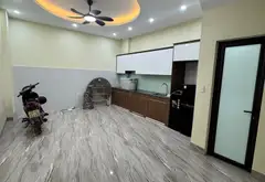 BÁN NHÀ GIẾNG ĐÁY-4 TẦNG NHÀ MỚI Ở LUÔN Ô TÔ TRÁNH TRUNG TÂM... Bán nhà riêng tại Việt Hưng, Quảng Ninh 04