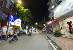 Bán nhà mặt phố Hoàng Văn Thái, 67m², 4 tầng, vỉa hè rộng, kinh doanh tốt, giá chào 33 tỷ có TL.... Bán nhà mặt phố tại Thanh Xuân, Hà Nội 06
