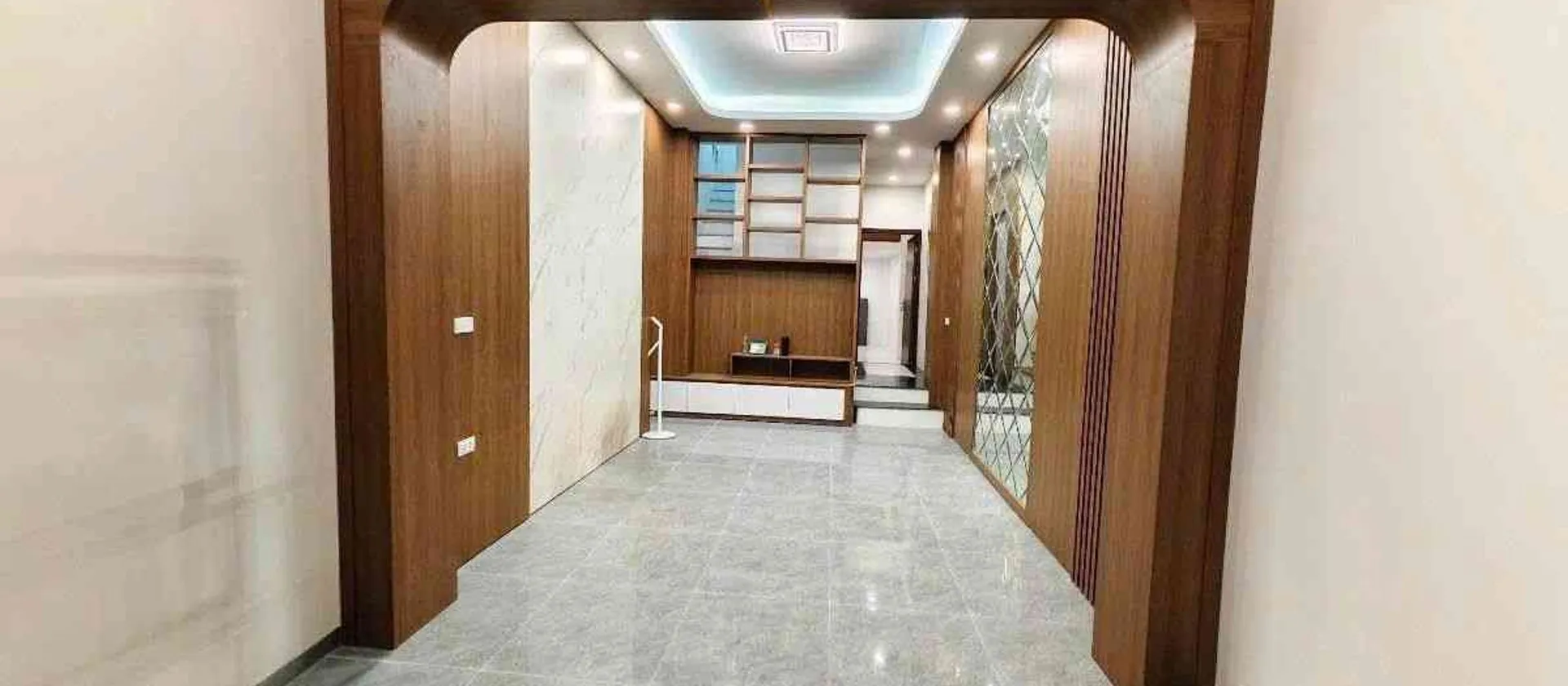 Bán nhà riêng Phường Văn Miếu, Hà Nội - Lô góc 6 tầng thang máy, full nội thất... Bán nhà riêng tại Văn Miếu - Quốc Tử Giám, Hà Nội 01