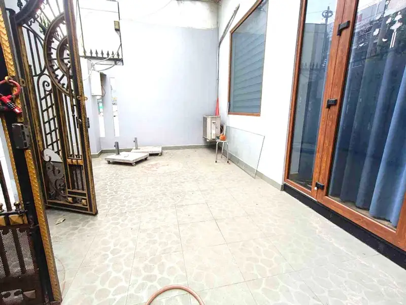 Nhà mặt phố siêu hiếm view đỉnh giá sốc... Bán nhà mặt phố tại Tân Sơn, Hồ Chí Minh 01