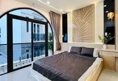 Nhà 3 tầng siêu đẹp quận Tân Bình, tặng full nội thất... Bán nhà riêng tại Tân Sơn, Hồ Chí Minh 18