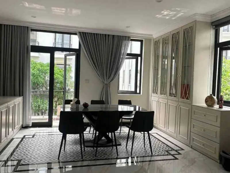 Biệt thự góc đẳng cấp Vinhomes Ocean Park 2 - Sống sang, vị trí vàng... Bán biệt thự, liền kề tại Nghĩa Trụ, Hưng Yên 01