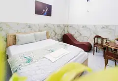 Bán nhà riêng 4 tầng hướng Tây Nam tại Phường Thạnh Xuân, Quận 12, diện tích 120 m²... Bán nhà riêng tại Thới An, Hồ Chí Minh 09