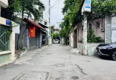 Biệt thự hiện đại 4 tầng với gara ô tô tại trung tâm Bình Thạnh... Bán nhà riêng tại Gia Định, Hồ Chí Minh 01