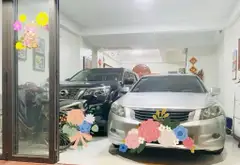 Biệt thự, liền kề ô tô tránh gần trung tâm, cơ hội sở hữu giá tốt... Bán biệt thự, liền kề tại Kiến Hưng, Hà Nội 08