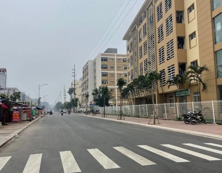 Bán đất phân lô dự án Đông Yên, mặt tiền 5m, hai mặt thoáng... Bán đất tại Chi Lăng, Bắc Ninh 01