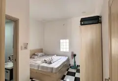 Cơ hội hiếm sở hữu nhà 3 lầu mặt tiền rộng tại Tân Thuận Quận 7 cũ giá siêu tốt... Bán nhà riêng tại Tân Thuận, Hồ Chí Minh 15