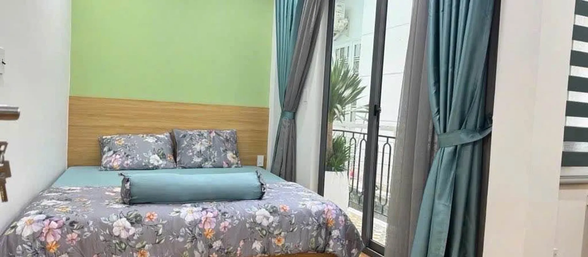 Cơ hội sở hữu nhà 3 tầng nhỏ xinh ngay trung tâm TP Hàm Nghi... Bán nhà riêng tại Thanh Khê, Đà Nẵng 01