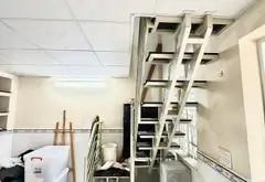 NHÀ ĐẸP TRUNG TÂM LINH ĐÔNG - HXH - NHỎ XINH ĐẦY ĐỦ CÔNG NĂNG... Bán nhà riêng tại Hiệp Bình, Hồ Chí Minh 07