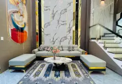 NHÀ FULL NỘI THẤT THẠNH LỘC 31 Q12 – 63M²– 5 TẦNG – 4PN 💸 6,6 TỶ
✅ DT 63m² (4,5 x 14m),... Bán nhà riêng tại An Phú Đông, Hồ Chí Minh 06