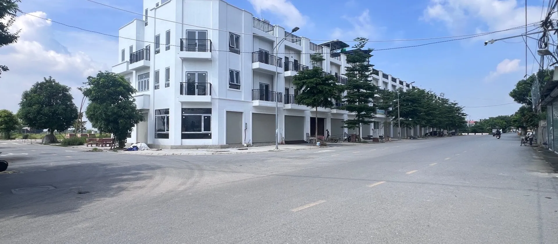Cơ hội sở hữu lô đất góc 4 thoáng tại Thôn Đồng Văn với giá đầu tư cực hấp dẫn... Bán đất tại Thuận Thành, Bắc Ninh 01