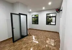 BÁ.N NHÀ ĐẸP CẬP HÔNG LÊ VĂN QUỚI - HẺM ÔTÔ - NGANG 5M - Ở NGAY- CHỈ 3x$... Bán nhà riêng tại Bình Hưng Hòa, Hồ Chí Minh 03