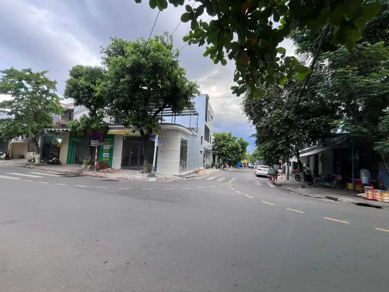 Bán kho nhà xưởng 70m2 gần ngã tư Tôn Đản - Trần Văn Nhơn giá 3,69 tỷ... Bán kho, nhà xưởng tại An Khê, Đà Nẵng 01