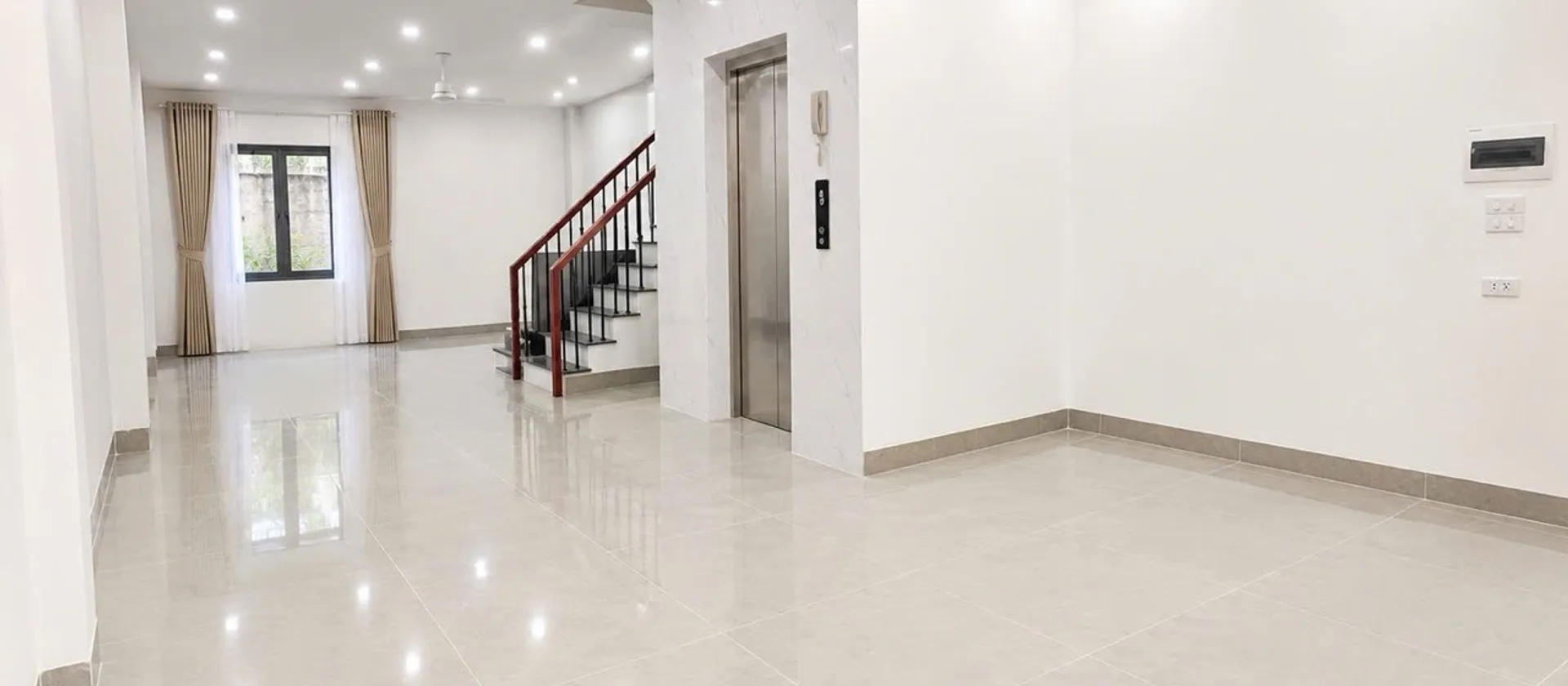NHÀ VÍP BA ĐÌNH -THỤY KHUÊ, TÂY HỒ 8 TẦNG THANG MÁY NGÕ THẲNG -THÔNG KINH DOANH CHỈ 19 tỷ 5... Bán chung cư mini tại Tây Hồ, Hà Nội 01