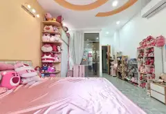 Nhà 4 tầng hiện đại, hẻm ô tô, gần Big C Phú Thạnh... Bán nhà riêng tại Phú Thạnh, Hồ Chí Minh 07