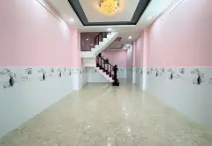 🔥 NHÀ CHÍNH CHỦ GỬI – THẠNH XUÂN – HXH 6M 🔥... Bán nhà riêng tại Thới An, Hồ Chí Minh 02