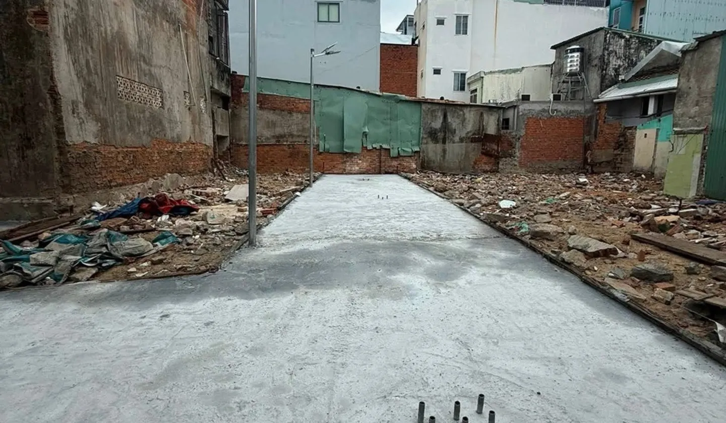 Bán đất kiệt ôtô phường Ông Ích Khiêm, diện tích từ 52m2 đến 61m2, pháp lý rõ ràng... Bán đất tại Hải Châu, Đà Nẵng 01