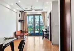 Bán căn hộ 2 phòng ngủ tại Tam Trinh, diện tích 73.3m2, giá 5.2 tỷ... Bán căn hộ chung cư tại Hoàng Mai, Hà Nội 09