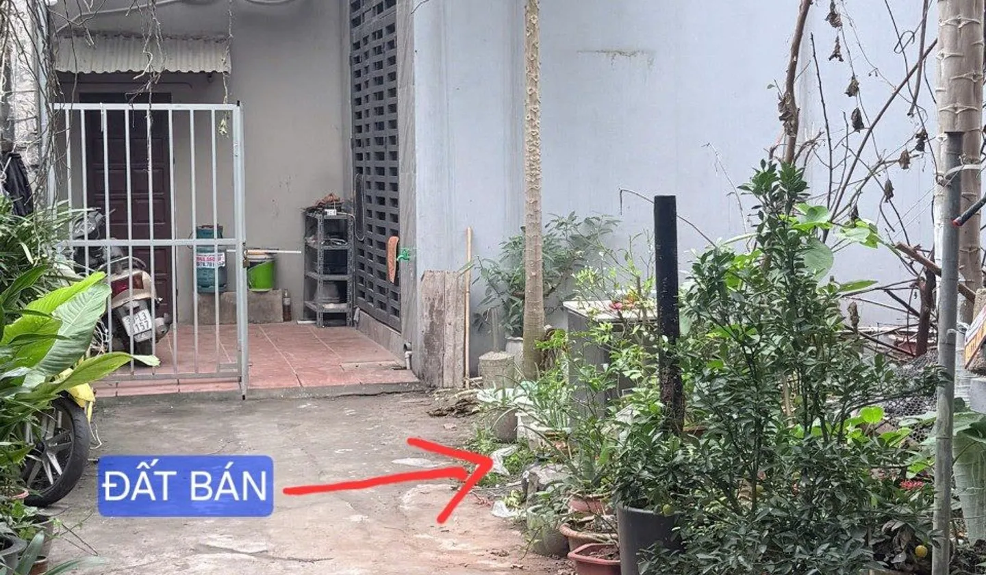 Cơ hội hiếm có đất đẹp tại Yên Hòa giá ưu đãi... Bán đất tại Yên Nghĩa, Hà Nội 01