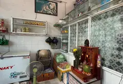 Bán nhà mặt phố Sơn Hưng diện tích 57m2, mặt tiền rộng, phù hợp kinh doanh... Bán nhà mặt phố tại Bảy Hiền, Hồ Chí Minh 05