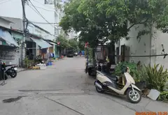 🔥2 mặt tiền, 138m2, hơn 6b.... Bán nhà riêng tại Bình Hưng Hòa, Hồ Chí Minh 08