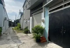 Bán đất thổ cư 102m2 tại phường Thới An, Hồ Chí Minh, pháp lý sổ hồng, giá 3.2 tỷ... Bán đất tại Thới An, Hồ Chí Minh 04