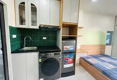 Bán chung cư mini Phương Canh, diện tích 44m², 17 phòng, pháp lý rõ ràng... Bán chung cư mini tại Xuân Phương, Hà Nội 13