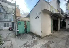 Chỉ 24,x Tỷ - nhà C4, 242m², Ngang 8m, Gò Vấp, gần Sân Bay... Bán nhà riêng tại Hạnh Thông, Hồ Chí Minh 03