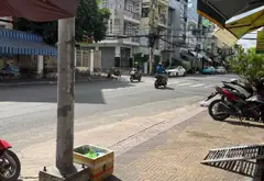 MTKD SẦM UẤT KHU TÊN LỬA - 72m2 - 4x18M – NGAY CHỢ - GIÁP Q6 – DÒNG TIỀN 12TR/THÁNG – CHỈ 10 TL... Bán nhà mặt phố tại An Lạc, Hồ Chí Minh 08